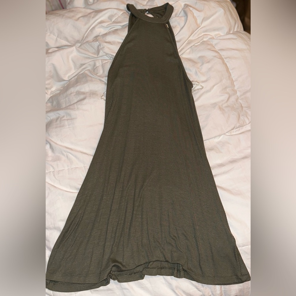 xxs small AE dress